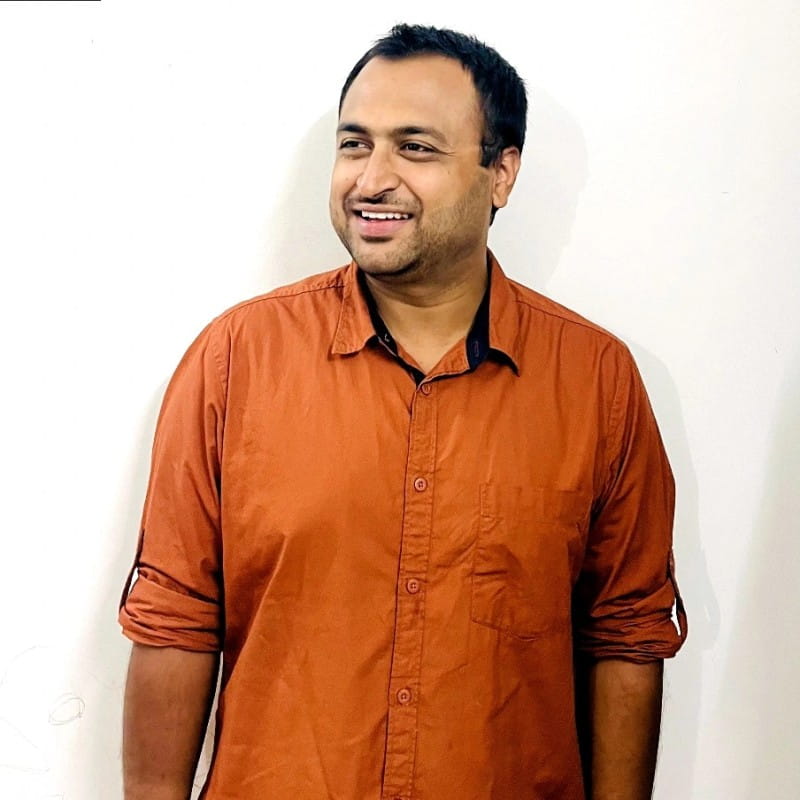 Abhijeet Kumar