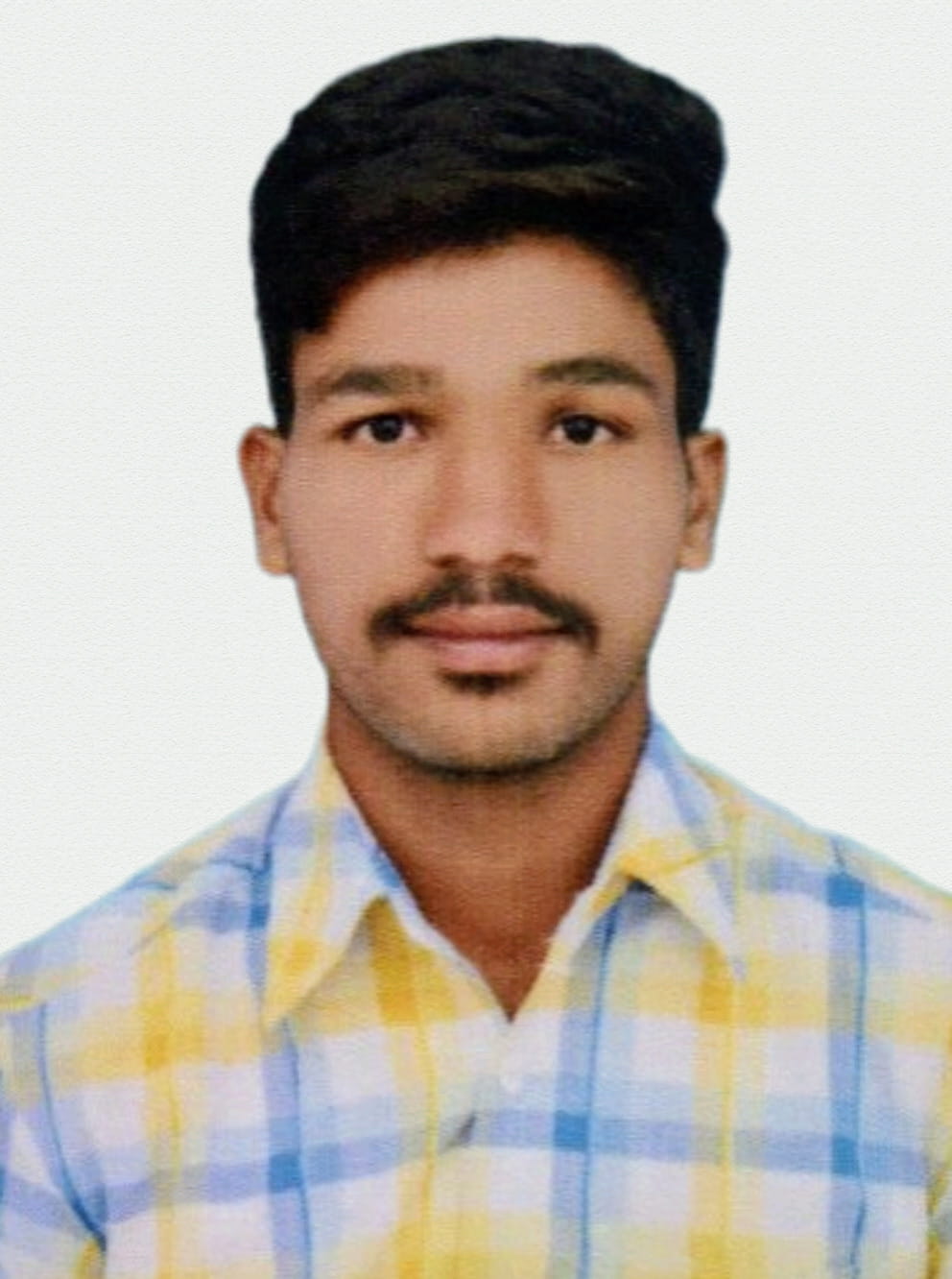 Saikumar Dandla